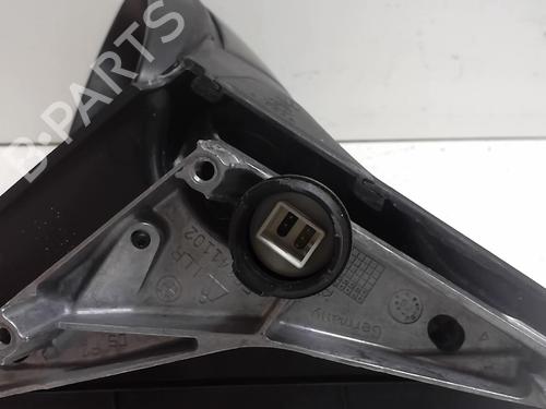 Right mirror BMW 1 (E87) 118 d | BP18221447C27 