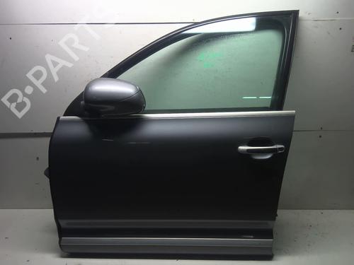 Used Left front door Left front door PORSCHE CAYENNE (9PA) 3.2 (250 hp) 18230723 18230723