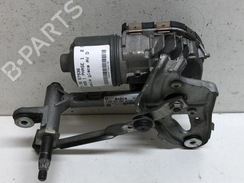 Front wiper motor PEUGEOT 5008 (0U_, 0E_) 2.0 HDi 150 / BlueHDi 150 | BP18223071M29 