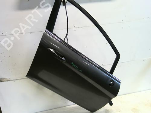 Used Right front door FORD FIESTA VI (CB1, CCN) 1.5 TDCi (75 hp) 30678955