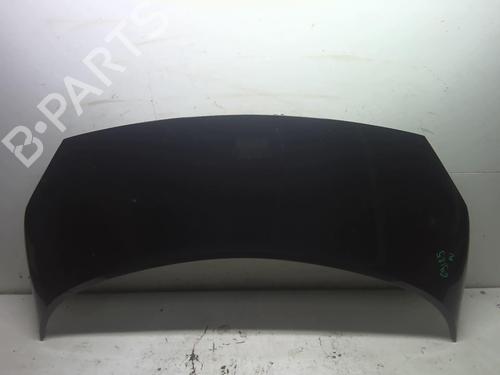 Hood RENAULT SCÉNIC II (JM0/1_) 1.5 dCi (JM1F) | BP18207276C1 