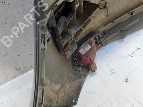 Rear bumper CITROËN C4 I (LC_) 1.6 HDi | BP29029458C8 