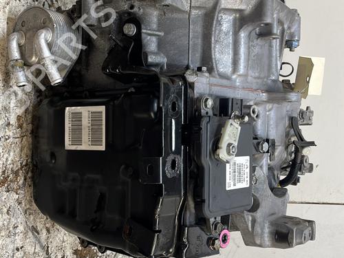 Gearkasse CITROËN C4 Picasso II 1.6 HDi / BlueHDi 115 | BP29425330M3 