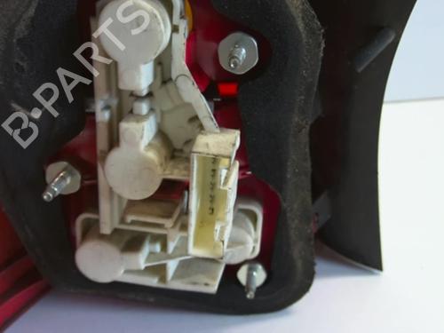 Used Right taillight BMW 3 Touring (E91) 330 d (231 hp) 18227646