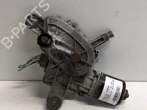 Viskermotor vindrude CITROËN C4 Picasso I MPV (UD_) 1.6 HDi | BP18231552M29