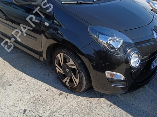 Right front indicator RENAULT TWINGO II (CN0_) 1.5 dCi 90 | BP39046620C33 - Image 7