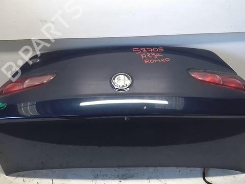 Bakluke CC/Kombi-Kupé ALFA ROMEO 159 (939_) 1.9 JTDM 16V (939AXC1B, 939AXC12) (150 hp) 18232558