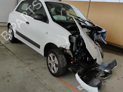 Gearbox RENAULT TWINGO III (BCM_, BCA_) 1.0 SCe 65 (BCMJ) | BP18214247M3