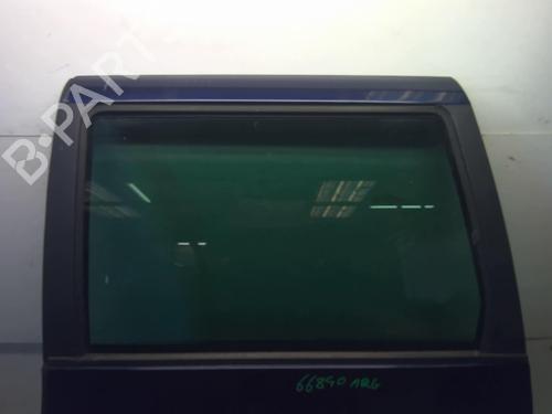 Used Left rear door VW SHARAN (7M8, 7M9, 7M6) 1.8 T 20V (150 hp) 18213194