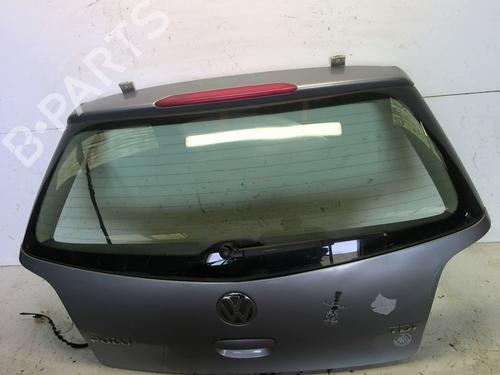 Tailgate VW POLO (9N_, 9A_) 1.4 TDI | BP27720150C6 