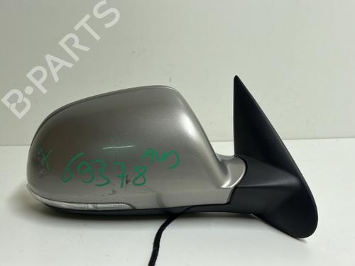 Right mirror SKODA OCTAVIA II Combi (1Z5) 2.0 TDI 16V | BP19124153C27 