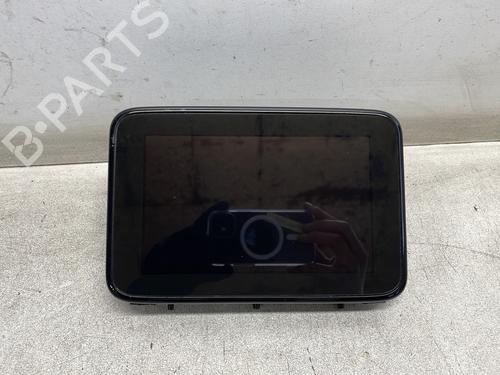 Used Display monitor Display monitor FORD TRANSIT CONNECT V408 Box Body/MPV 1.0 EcoBoost (100 hp) 28694335 28694335