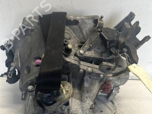Used Gearbox CITROËN XSARA PICASSO (N68) 1.6 HDi (90 hp) 18216133