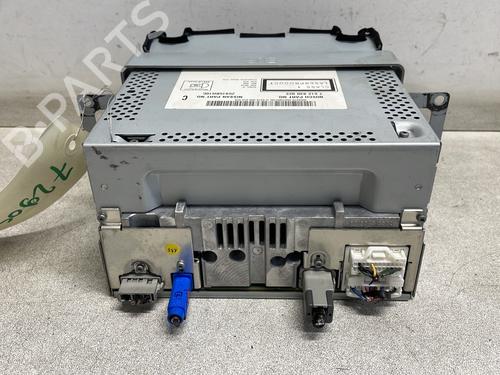 Used Radio Radio NISSAN CUBE (Z12) 1.6 16V (110 hp) 29022953 29022953