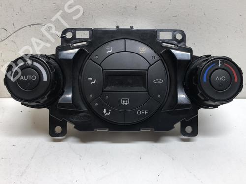 AC Styreenhet / Manøvreringsenhet FORD FIESTA VI (CB1, CCN) 1.4 TDCi | BP18213612I5 