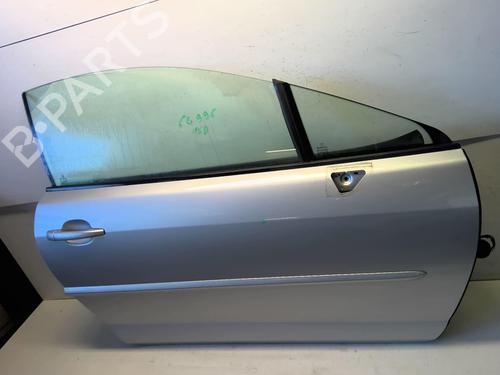 Used Right front door Right front door PEUGEOT 407 Coupe (6C_) 2.2 16V (163 hp) 18223759 18223759
