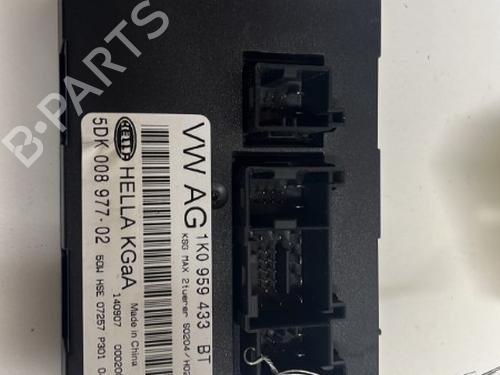 Elektronische module VW EOS (1F7, 1F8) 2.0 TDI | BP18547738M83 