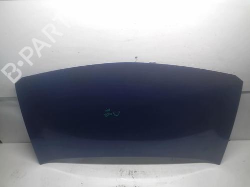 Used Hood RENAULT MEGANE II (BM0/1_, CM0/1_) 1.9 dCi (131 hp) 18217834