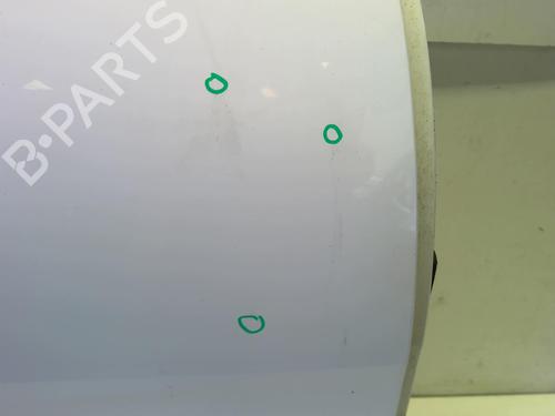 Right rear door SEAT LEON (1P1) 1.9 TDI | BP18217228C5 