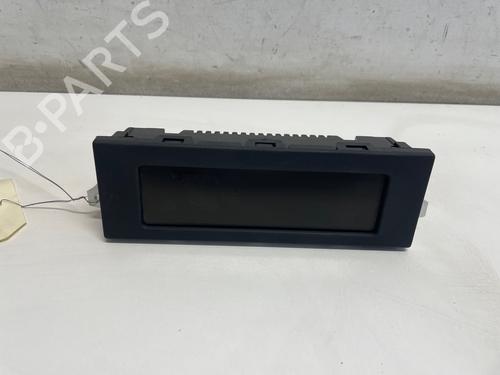 display-monitor-citroen-c3-ii-sc_-2009-34557255 main image