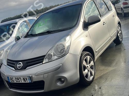Engine NISSAN NOTE (E11, NE11) 1.5 dCi | BP24435882M1 
