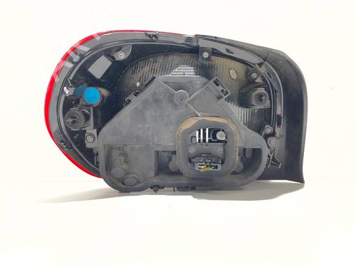 Right taillight CITROËN C3 III (SX) 1.5 BlueHDi 100 (SXYHYP, SXYHTU) | BP39729681C35 - Image 5