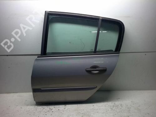 Używane Drzwi tylne lewe RENAULT MEGANE II (BM0/1_, CM0/1_) 1.5 dCi (BM0F, BM0T, BM2B, CM0F, CM0T) (82 hp) 18215338