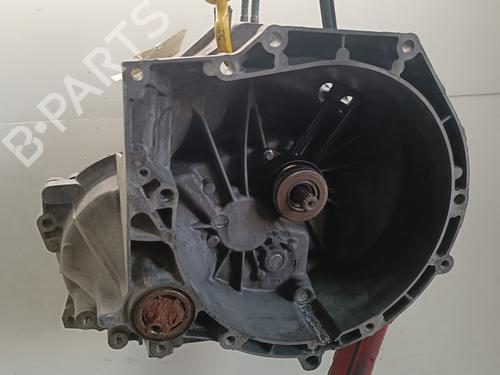 Used Gearbox Gearbox FORD FIESTA VI (CB1, CCN) 1.5 TDCi (75 hp) 36095988 36095988