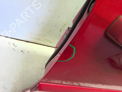 Right front door SUZUKI SPLASH (EX) 1.3 CDTI (A5B413D) | BP25031671C3 