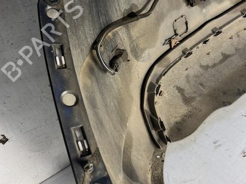 Rear bumper CITROËN C4 II (NC_) 1.6 HDi 115 | BP29525234C8 