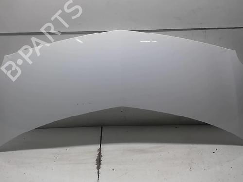 Panser RENAULT MODUS / GRAND MODUS (F/JP0_) 1.5 dCi (FP0G, JP0G) (68 hp) 18214760