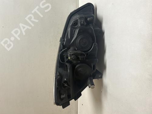 Left headlight RENAULT GRAND SCÉNIC II (JM0/1_) 1.5 dCi (JM1E) | BP18226392C28 