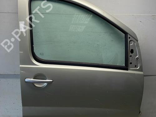Right front door FIAT SCUDO Bus (270_, 272_) 2.0 D Multijet 0001400427388