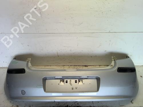 Used Rear bumper RENAULT CLIO III (BR0/1, CR0/1) 1.5 dCi (BR17, CR17) (86 hp) 26934009