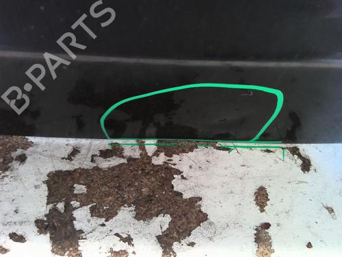 Tailgate KIA CEE'D Hatchback (ED) 1.6 CRDi 115 | BP18230196C6 