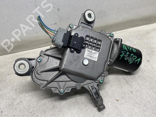 Viskermotor vindrute CITROËN C4 Picasso I MPV (UD_) 1.6 HDi | BP27637672M29 