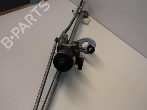 Used Front wipers mechanism Front wipers mechanism MINI MINI (R56) Cooper (120 hp) 18218768 18218768