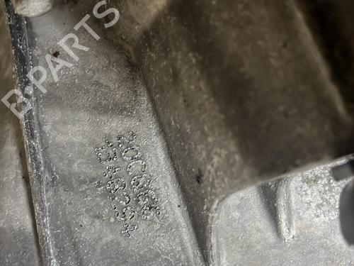 Gearbox PEUGEOT 208 I (CA_, CC_) 1.4 HDi | BP29554162M3 