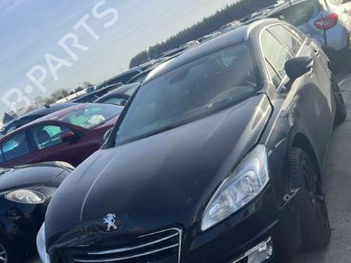 Left rear window switch PEUGEOT 508 SW I (8E_) 2.0 HDi | BP18207204I29 