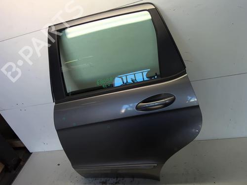 Left rear door MERCEDES-BENZ A-CLASS (W169) A 200 CDI (169.008, 169.308) | BP18230212C4 