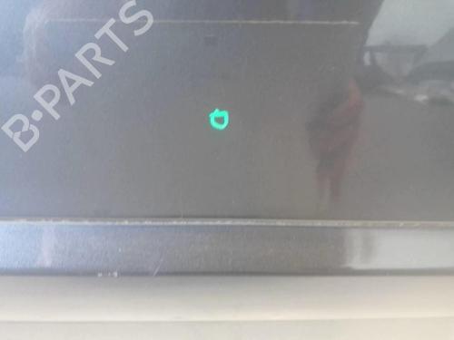 Left rear door PEUGEOT 308 I (4A_, 4C_) 1.6 HDi | BP18214452C4 