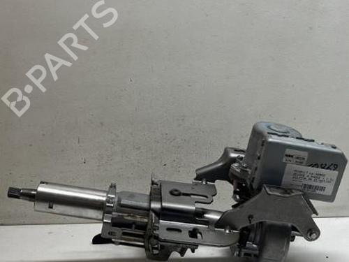 Used Steering column Steering column RENAULT MEGANE IV Hatchback (B9A/M/N_) 1.3 TCe 140 (B9NB) (140 hp) 18229874 18229874