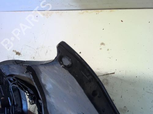 Rear bumper CITROËN C4 Coupe (LA_) 1.6 HDi | BP23846877C8 