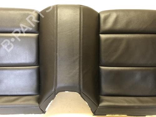 Used Rear seat Rear seat PEUGEOT 307 CC (3B) 2.0 HDi 135 (136 hp) 18227932 18227932