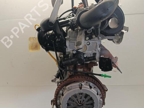 Used Engine Engine RENAULT TWINGO I (C06_) 1.2 (C066, C068) (58 hp) 39982043 39982043