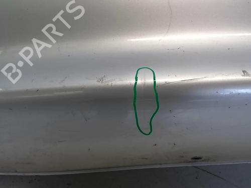Rear bumper OPEL CORSA B (S93) 1.7 D (F08, F68, M68) | BP18215230C8