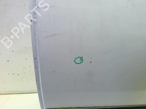 Left rear door VW GOLF IV (1J1) 1.4 16V | BP18223516C4 