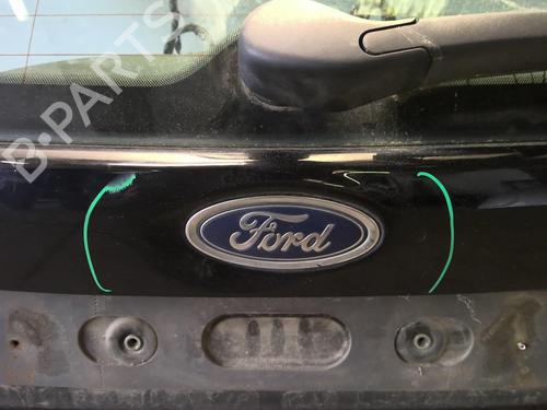 Tailgate FORD FOCUS IV (HN) 1.0 EcoBoost | BP18213026C6 