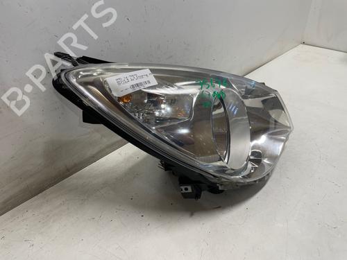 Right headlight OPEL AGILA B (H08) 1.2 (F68) | BP36836031C29 - Image 6