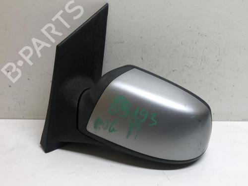 Used Left mirror FORD FOCUS II (DA_, HCP, DP) 1.6 TDCi (109 hp) 18216962